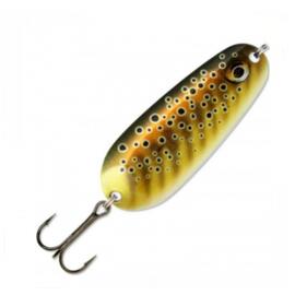 Блесна RAPALA Nauvo 19, TRDT, Цвет: TRDT, Вес гр: 19, Длина, мм: 66 мм, фото 