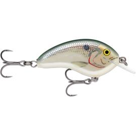 Воблер Rapala Ott's Garage Tiny 4, SD, Цвет: SD, Вес гр: 9, Длина, мм: 55 мм, фото 