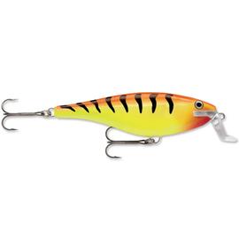 Воблер RAPALA Super Shad Rap 14, HT, Цвет: HT, Вес гр: 45, Длина, мм: 140 мм, фото 