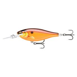 Воблер Rapala Shad Rap Elite 75, GDCW, Цвет: GDCW, Вес гр: 12, Длина, мм: 75 мм, фото 