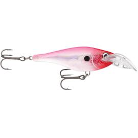 Воблер Rapala Scatter Rap Glass Shad 07, GPCL, Цвет: GPCL, Вес гр: 12, Длина, мм: 70 мм, фото 