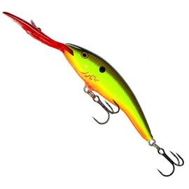 Воблер RAPALA Deep Tail Dancer 09, BHO, Цвет: BHO, Вес гр: 13, Длина, мм: 90 мм, фото 