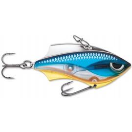 Воблер RAPALA Rap-V Blade 06, BGH, Цвет: BGH, Вес гр: 14, Длина, мм: 60 мм, фото 