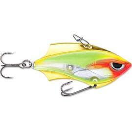 Воблер RAPALA Rap-V Blade 06, CLN, Цвет: CLN, Вес гр: 14, Длина, мм: 60 мм, фото 