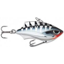 Воблер RAPALA Rap-V Blade 06, CRT, Цвет: CRT, Вес гр: 14, Длина, мм: 60 мм, фото 
