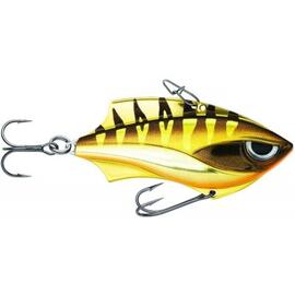 Воблер RAPALA Rap-V Blade 06, GCHT, Цвет: GCHT, Вес гр: 14, Длина, мм: 60 мм, фото 
