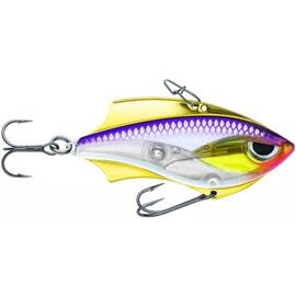 Воблер RAPALA Rap-V Blade 06, PD, Цвет: PD, Вес гр: 14, Длина, мм: 60 мм, фото 