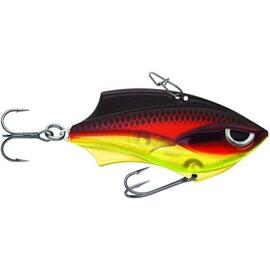 Воблер RAPALA Rap-V Blade 06, RDF, Цвет: RDF, Вес гр: 14, Длина, мм: 60 мм, фото 