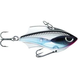Воблер RAPALA Rap-V Blade 06, S, Цвет: S, Вес гр: 14, Длина, мм: 60 мм, фото 