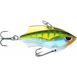 Воблер RAPALA Rap-V Blade 06, YP, Цвет: YP, Вес гр: 14, Длина, мм: 60 мм, фото 