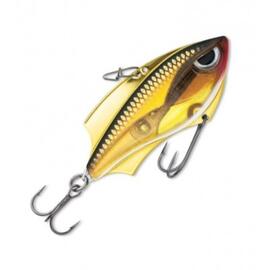 Воблер RAPALA Rap-V Blade 06, G, Цвет: G, Вес гр: 14, Длина, мм: 60 мм, фото 