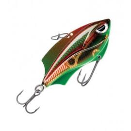 Воблер RAPALA Rap-V Blade 06, GMTU, Цвет: GMTU, Вес гр: 14, Длина, мм: 60 мм, фото 