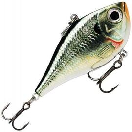 Воблер RAPALA Rippin' Rap 07, CBG, Цвет: CBG, Вес гр: 24, Длина, мм: 70 мм, фото 