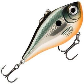 Воблер RAPALA Rippin' Rap 07, HLW, Цвет: HLW, Вес гр: 24, Длина, мм: 70 мм, фото 