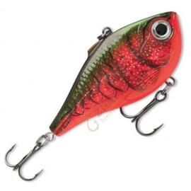 Воблер RAPALA Rippin' Rap 06, RCW, фото 