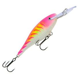 Воблер RAPALA Shad Rap 09, PTU, фото 