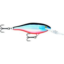 Воблер RAPALA Shallow Shad Rap 05, BGHH, Цвет: BGHH, Вес гр: 5, Длина, мм: 50 мм, фото 