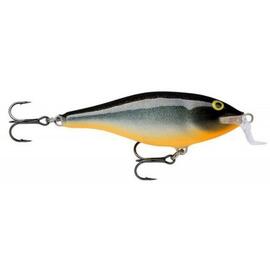 Воблер RAPALA Shallow Shad Rap 09, HLW, Цвет: HLW, фото 