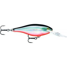 Воблер RAPALA Shallow Shad Rap 07, HLWH, Цвет: HLWH, Вес гр: 7, Длина, мм: 70 мм, фото 