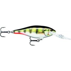 Воблер RAPALA Shallow Shad Rap 05, PEHL, Цвет: PEHL, Вес гр: 5, Длина, мм: 50 мм, фото 