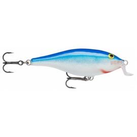 Воблер RAPALA Shallow Shad Rap 09, B, Цвет: B, фото 