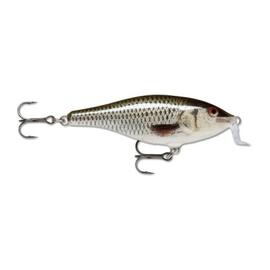 Воблер RAPALA Shallow Shad Rap 05, ROL, Цвет: ROL, Вес гр: 5, Длина, мм: 50 мм, фото 