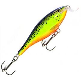 Воблер RAPALA Shallow Shad Rap 09, HS, Цвет: HS, фото 