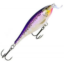 Воблер RAPALA Shallow Shad Rap 07, PD, Цвет: PD, Вес гр: 7, Длина, мм: 70 мм, фото 