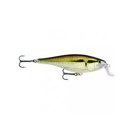 Воблер RAPALA Super Shad Rap 14, GSH, Цвет: GSH, Вес гр: 45, Длина, мм: 140 мм, фото 