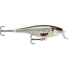 Воблер RAPALA Super Shad Rap 14, ROL, Цвет: ROL, Вес гр: 45, Длина, мм: 140 мм, фото 