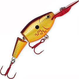 Воблер RAPALA Jointed Shad Rap 04, BOF, Цвет: BOF, Вес гр: 5, Длина, мм: 40 мм, фото 