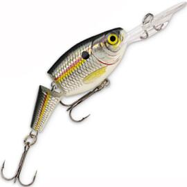 Воблер RAPALA Jointed Shad Rap 04, SD, Цвет: SD, Вес гр: 5, Длина, мм: 40 мм, фото 