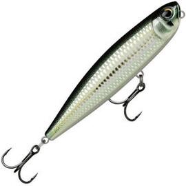Воблер Rapala Precision Xtreme Pencil 127, BLK, Цвет: BLK, Вес гр: 26, Длина, мм: 127 мм, фото 