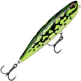 Воблер Rapala Precision Xtreme Pencil 127, LF, Цвет: LF, Вес гр: 26, Длина, мм: 127 мм, фото 