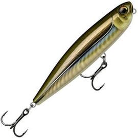 Воблер Rapala Precision Xtreme Pencil 107, SMB, Цвет: SMB, Вес гр: 21, Длина, мм: 107 мм, фото 