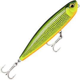 Воблер Rapala Precision Xtreme Pencil Exo 127, GDR, Цвет: GDR, Вес гр: 26, Длина, мм: 127 мм, фото 