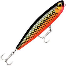 Воблер Rapala Precision Xtreme Pencil Exo 127, RDAW, Цвет: RDAW, Вес гр: 26, Длина, мм: 127 мм, фото 