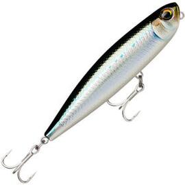 Воблер Rapala Precision Xtreme Pencil Exo 127, TRP, Цвет: TRP, Вес гр: 26, Длина, мм: 127 мм, фото 