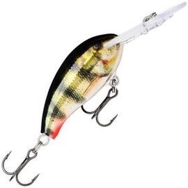 Воблер RAPALA Shad Dancer 07, PEML, Цвет: PEML, фото 