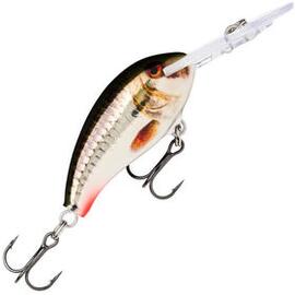 Воблер RAPALA Shad Dancer 07, ROML, Цвет: ROML, фото 