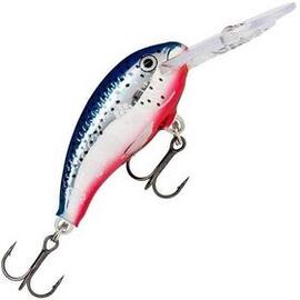 Воблер RAPALA Shad Dancer 07, BFL, Цвет: BFL, фото 