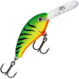 Воблер RAPALA Shad Dancer 07, FT, Цвет: FT, фото 