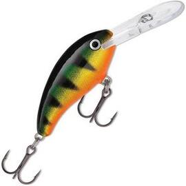Воблер RAPALA Shad Dancer 07, P, Цвет: P, фото 