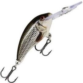 Воблер RAPALA Shad Dancer 07, ROL, Цвет: ROL, фото 