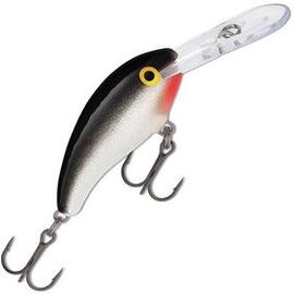 Воблер RAPALA Shad Dancer 07, S, Цвет: S, фото 