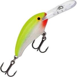 Воблер RAPALA Shad Dancer 07, SFC, Цвет: SFC, фото 