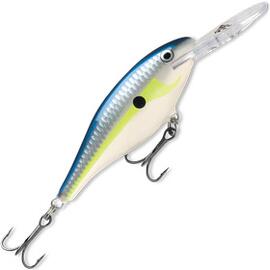 Воблер RAPALA Shad Rap 09, HSD, фото 
