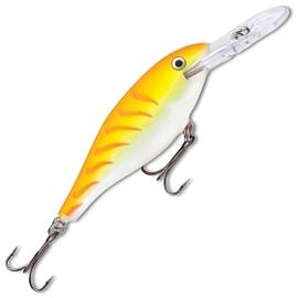 Воблер RAPALA Shad Rap 09, OTU, фото 