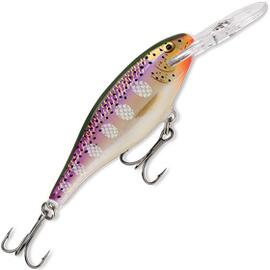 Воблер RAPALA Shad Rap 09, PD, фото 