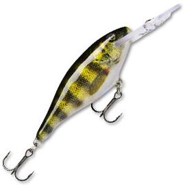Воблер RAPALA Shad Rap 09, PEL, фото 